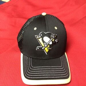 NHL PITTSBURGH PENGUINS new hat
